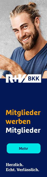 Mitglieder werben Mitglieder