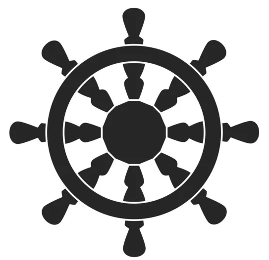 Steuerrad