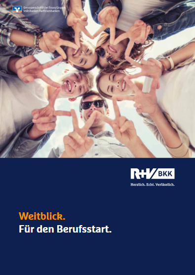 Broschüren-Abo