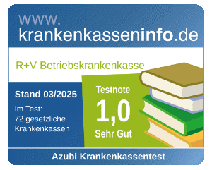 Testurteil Azubis