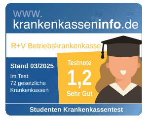 Testurteil Studierende