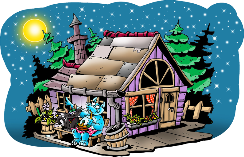 Aktuelle Bonolino-Geschichte