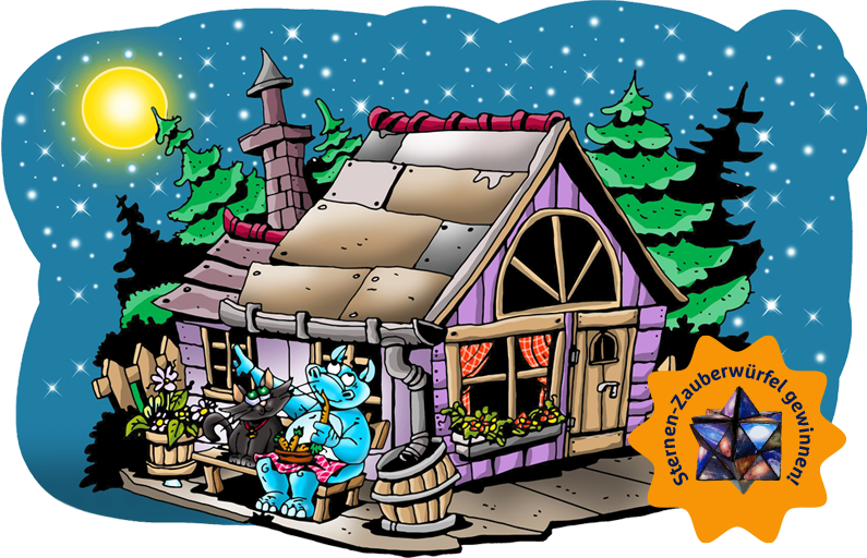 Aktuelle Bonolino-Geschichte